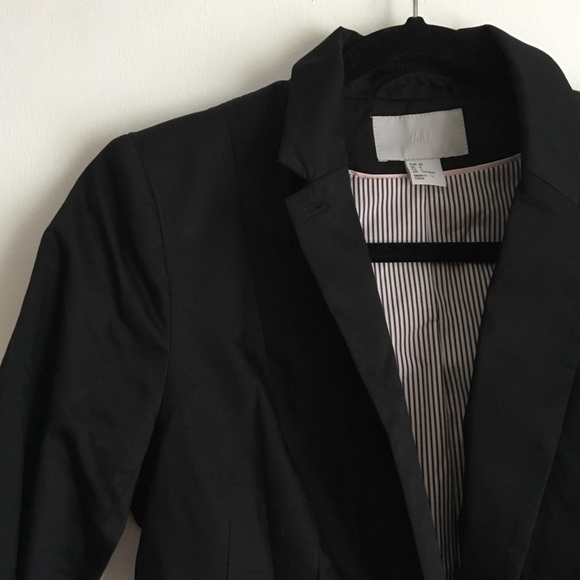 H&M Jackets & Blazers - H&M blazer